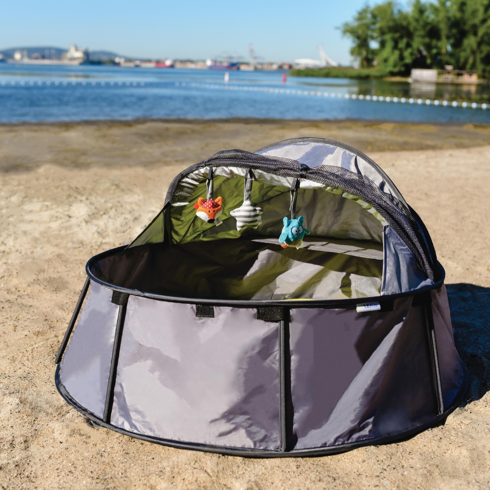 Lều du lịch bbluv Nido 2in1