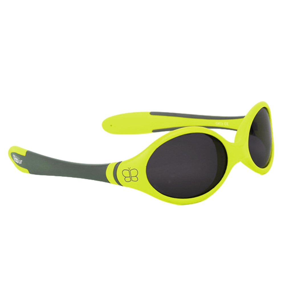 Kính râm chống tia UV cho bé bbluv Solar Aqua/Lime/Pink