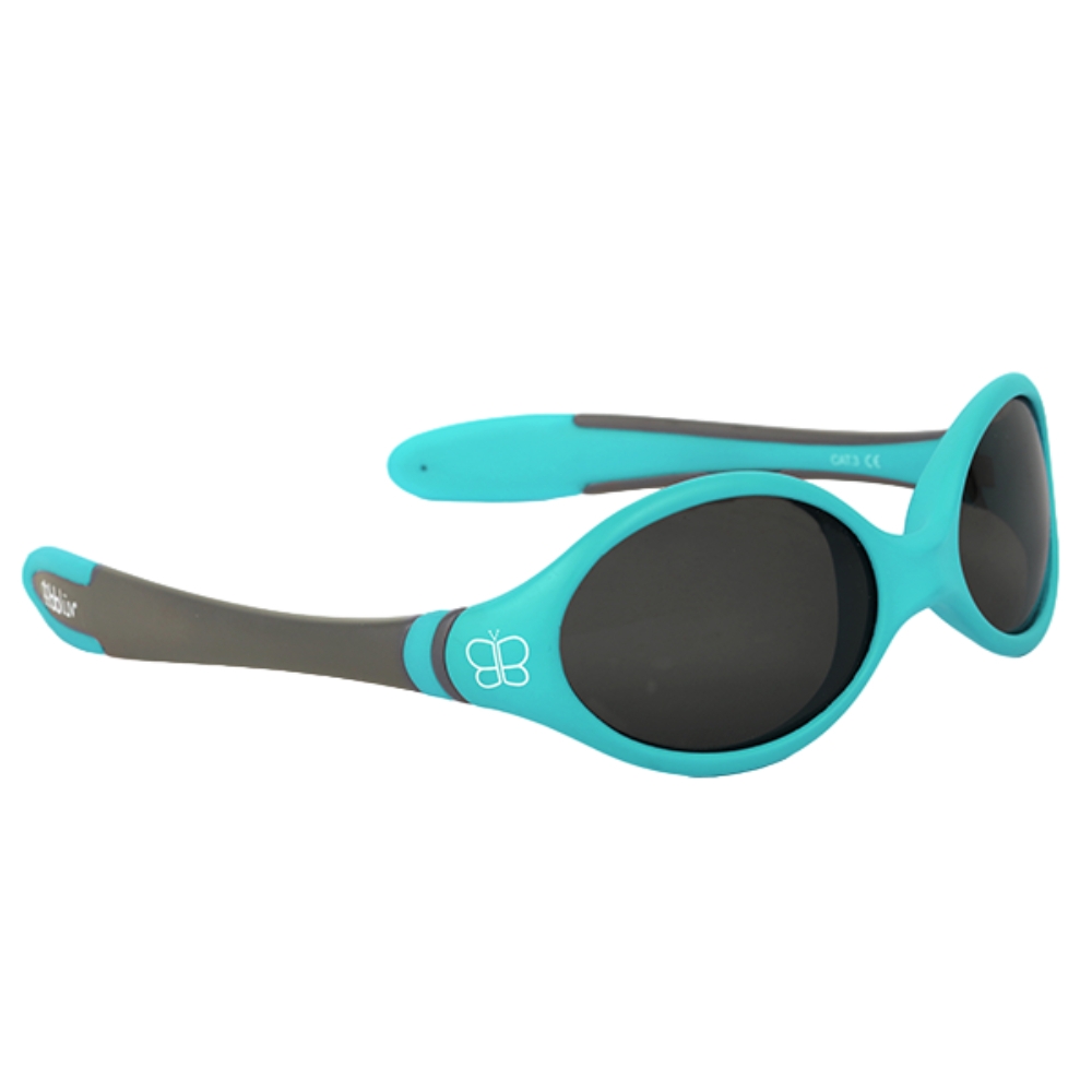 Kính râm chống tia UV cho bé bbluv Solar Aqua/Lime/Pink