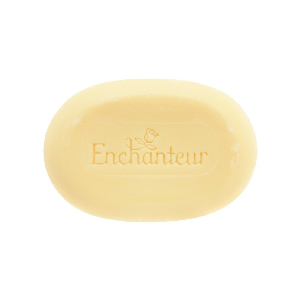 Xà bông thơm Enchanteur Charming/Sensation/Magic/Romantic 90g
