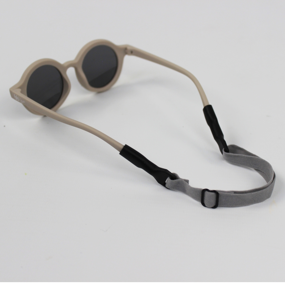 Kính râm chống tia UV cho bé bbluv Solar mini dành cho bé từ 0 - 3 tuổi Dusk/Sand/Navy