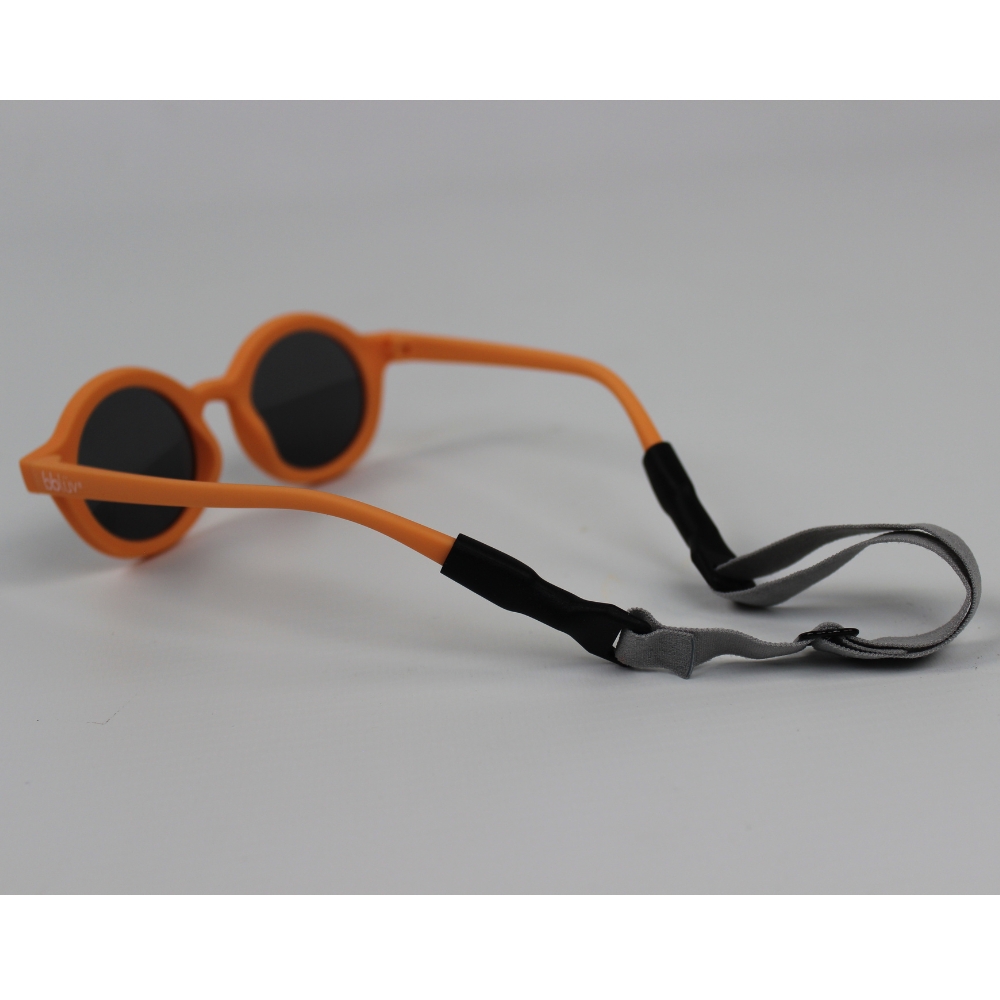 Kính râm chống tia UV cho bé bbluv Solar mini dành cho bé từ 0 - 3 tuổi Dusk/Sand/Navy