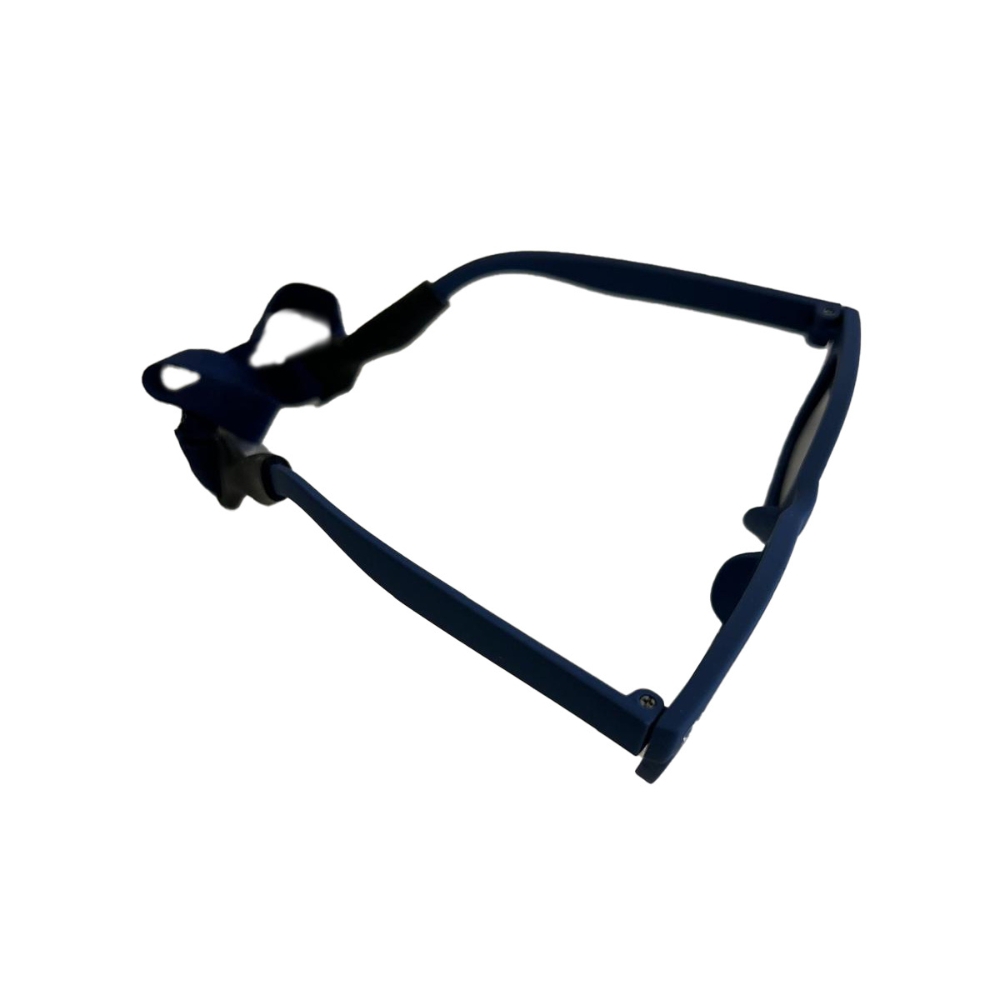 Kính râm chống tia UV cho bé bbluv Solar dành cho bé từ 3 - 6 tuổi Dusk/Sand/Navy