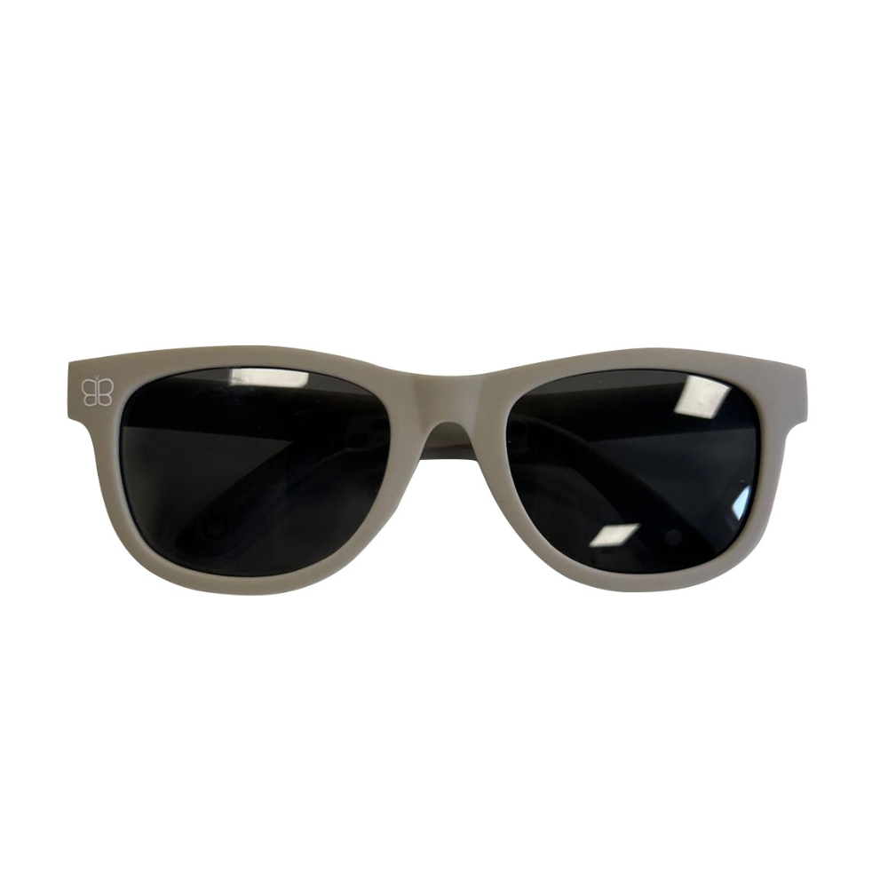 Kính râm chống tia UV cho bé bbluv Solar dành cho bé từ 3 - 6 tuổi Dusk/Sand/Navy