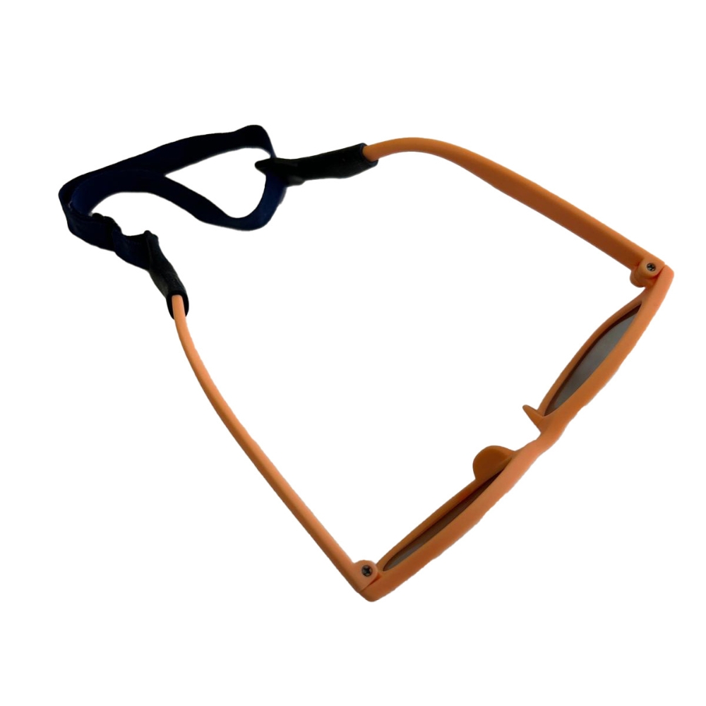 Kính râm chống tia UV cho bé bbluv Solar dành cho bé từ 3 - 6 tuổi Dusk/Sand/Navy