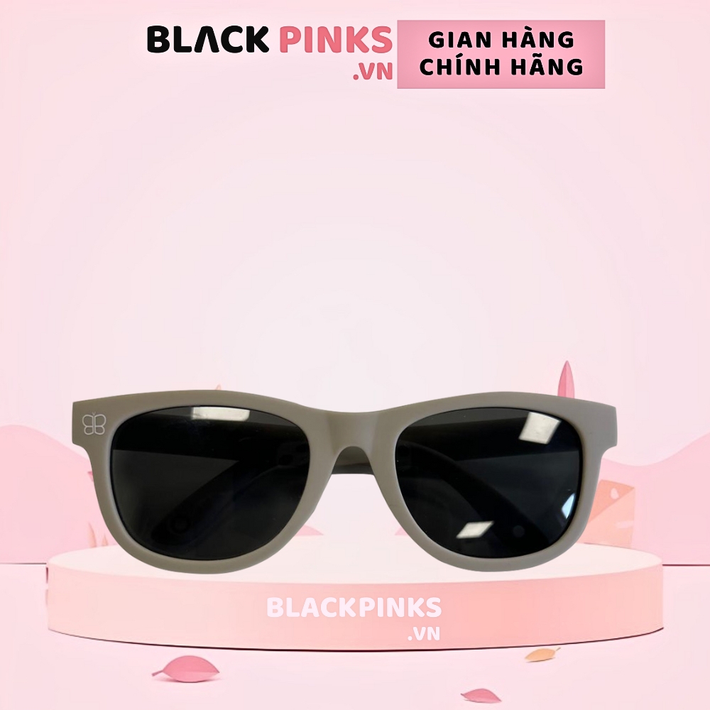 Kính râm chống tia UV cho bé bbluv Solar dành cho bé từ 3 - 6 tuổi Dusk/Sand/Navy