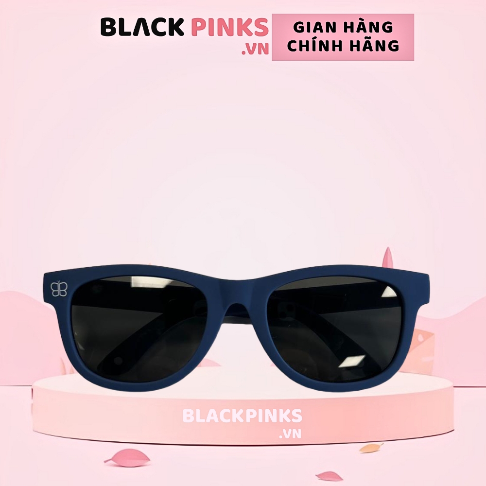 Kính râm chống tia UV cho bé bbluv Solar dành cho bé từ 3 - 6 tuổi Dusk/Sand/Navy