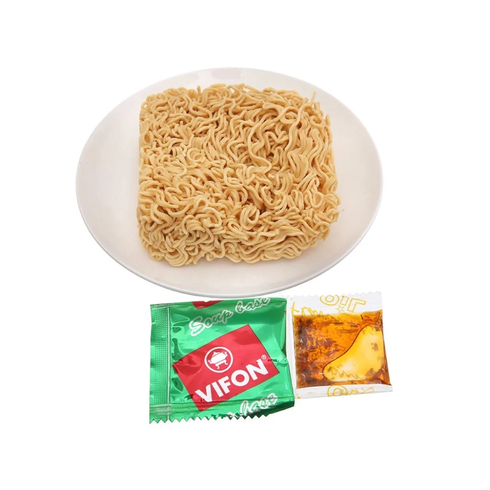 [xóa] Mì chay Vifon lẩu thái gói 65g