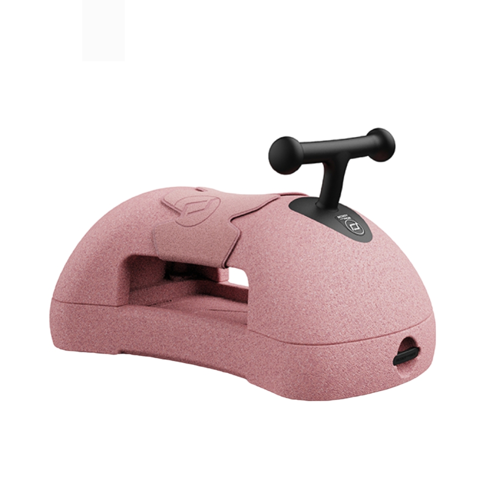 Xe tập đi đa năng trẻ em Scoot and Ride My First 3in1 Rose/Steel