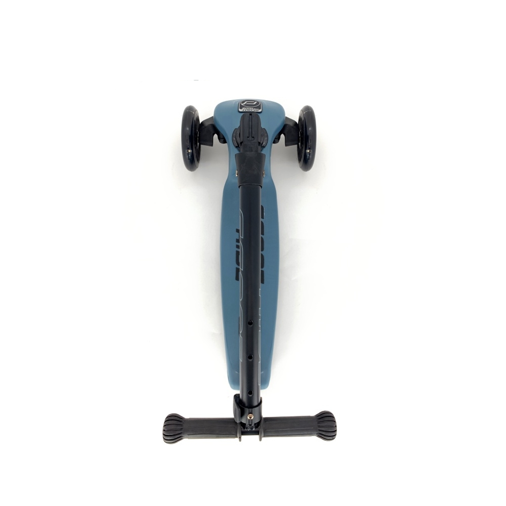 Xe scooter trẻ em Scoot and Ride Highwaykick 3 LED (steel)