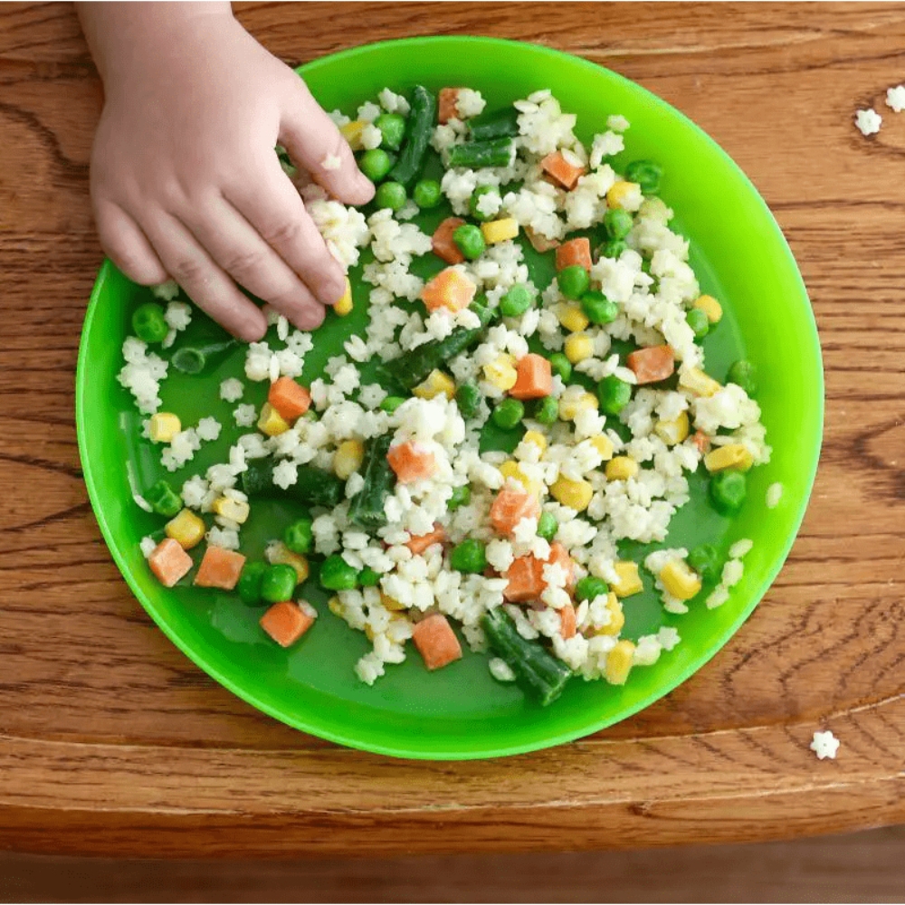 Mì nui cho bé hình ngôi sao/hình chữ cái và số Bartolini 250g dành cho bé từ 8 tháng tuổi