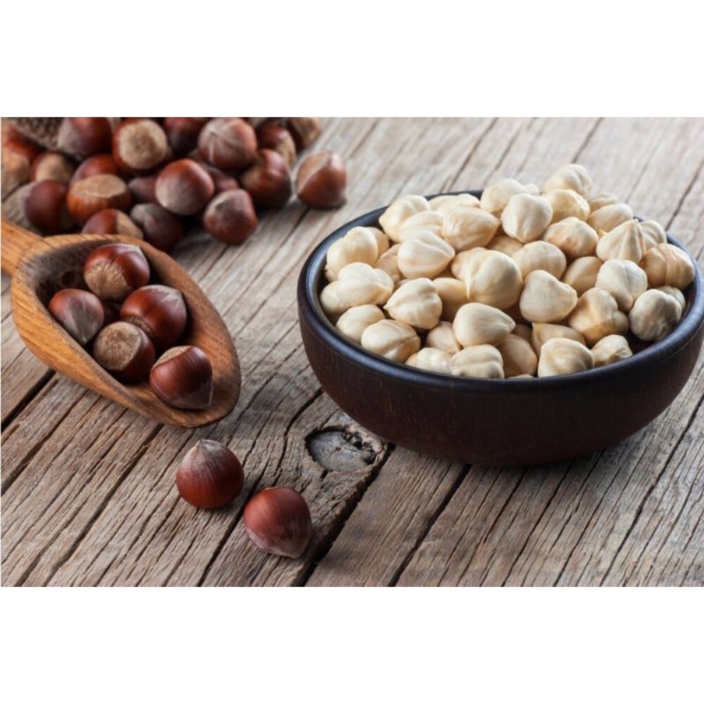 Hạt phỉ hữu cơ OTS Organik 200g