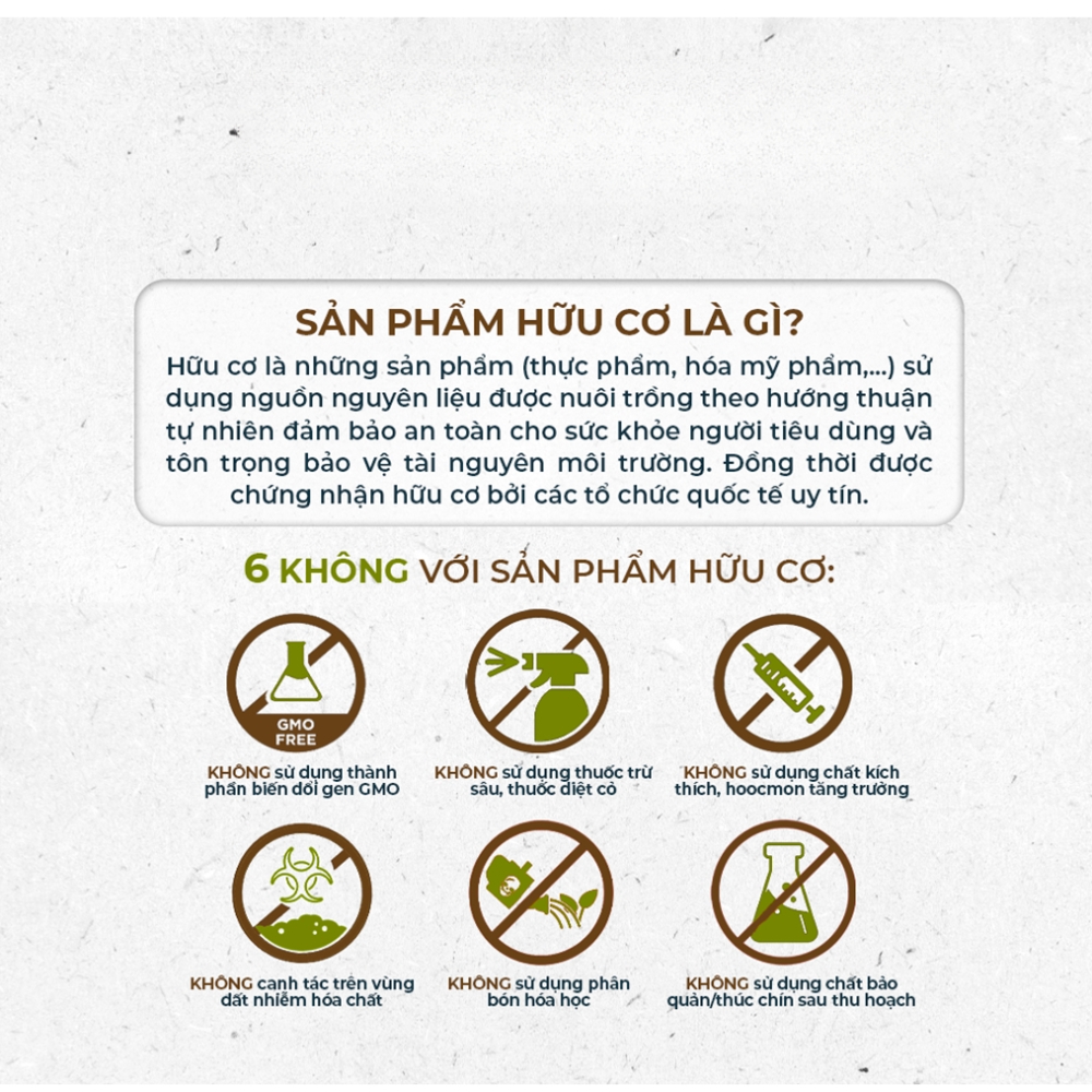 Hạt kê/hạt bí/hạt mè đen/hạt mè vàng/hạt lanh nâu/hạt lanh vàng/hạt chia hữu cơ đã tách vỏ C'LaVie 200g