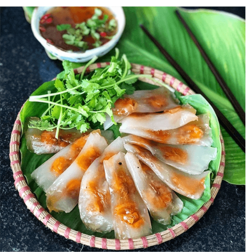 Bột năng hữu cơ Ubon 400g