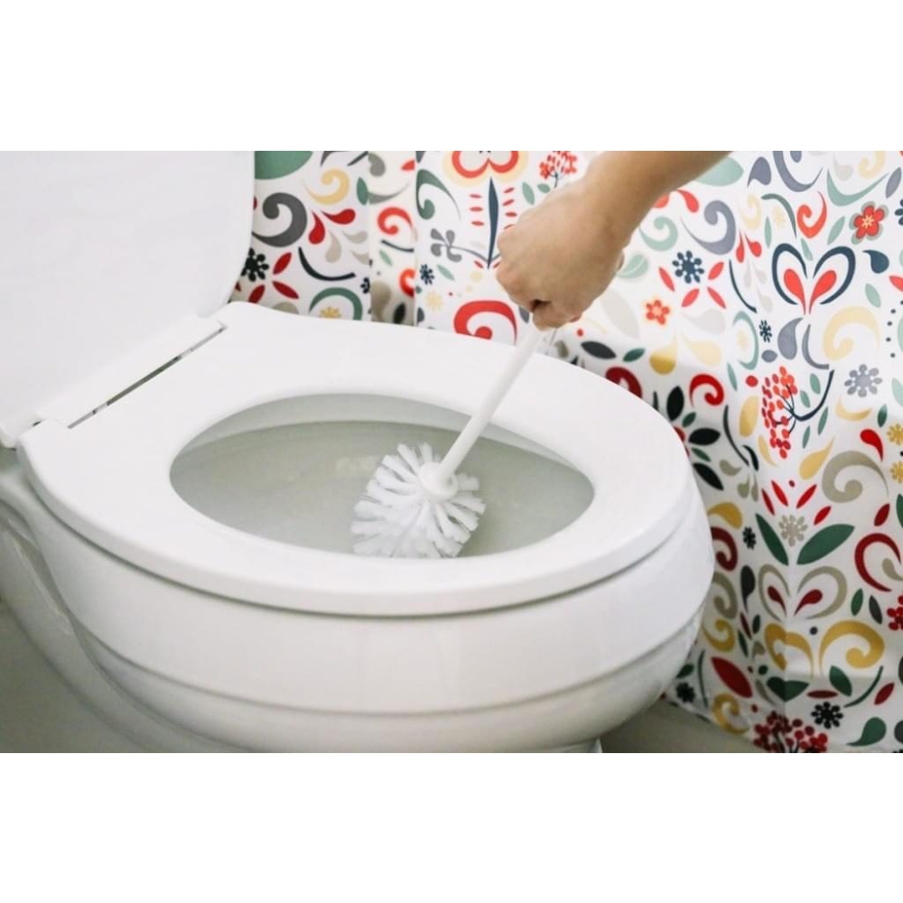 Gel tẩy rửa bồn cầu hữu cơ Harmonie Verte 750ml