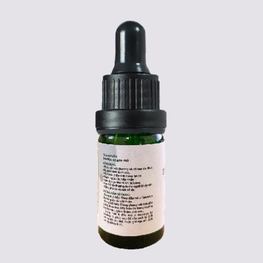 Dầu mù u Tây Đô Đại Phú An (C/10ml)