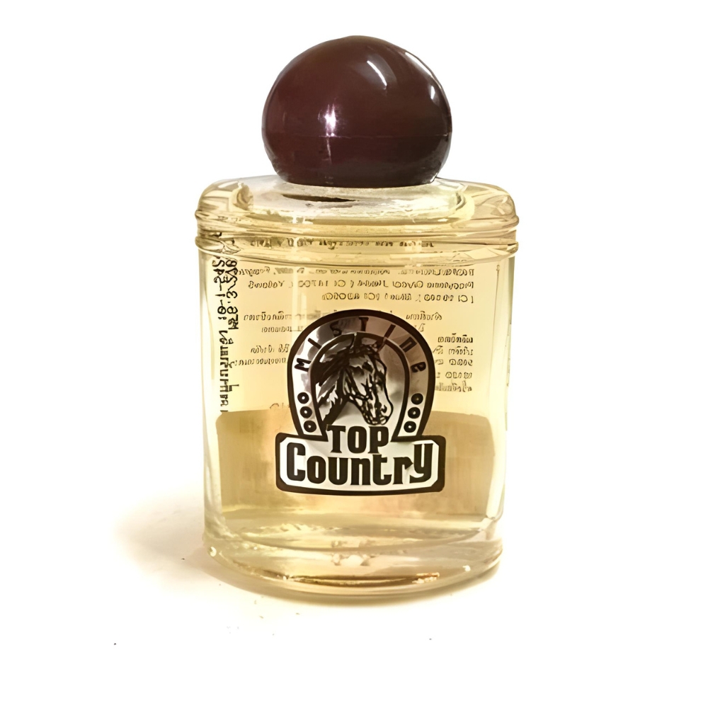 Nước hoa con ngựa Top Country 14ml Thái Lan thơm lâu quyến rũ