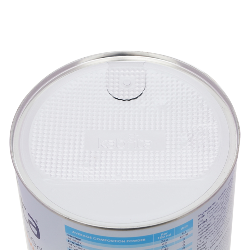 Sữa dê Kabrita Hà Lan số 1/2/3 400g/800g [Date 2025]