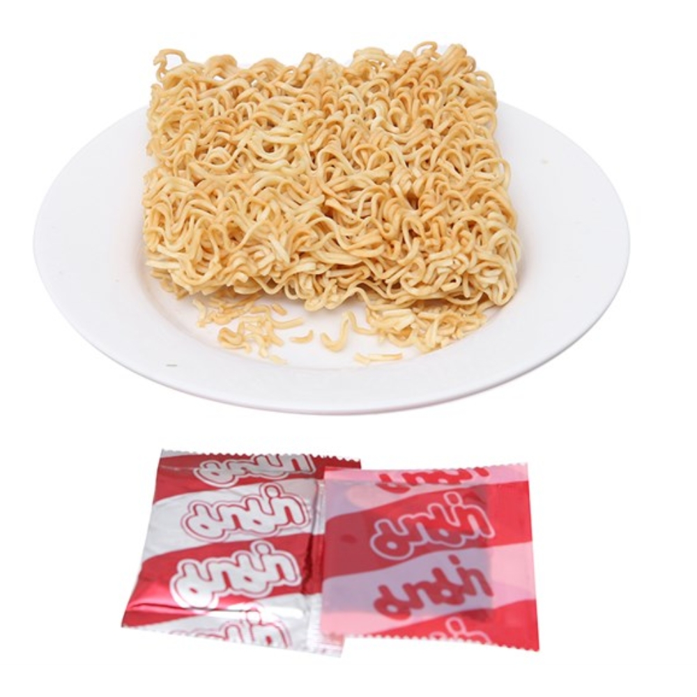 Mì gói/ly Mama Thái Lan mì trộn/chay nhiều hương vị gói/ly 55g/60g/85g/90g