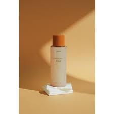 Nước hoa hồng Wismin cotton seed cicafence toner hạt bông 150ml