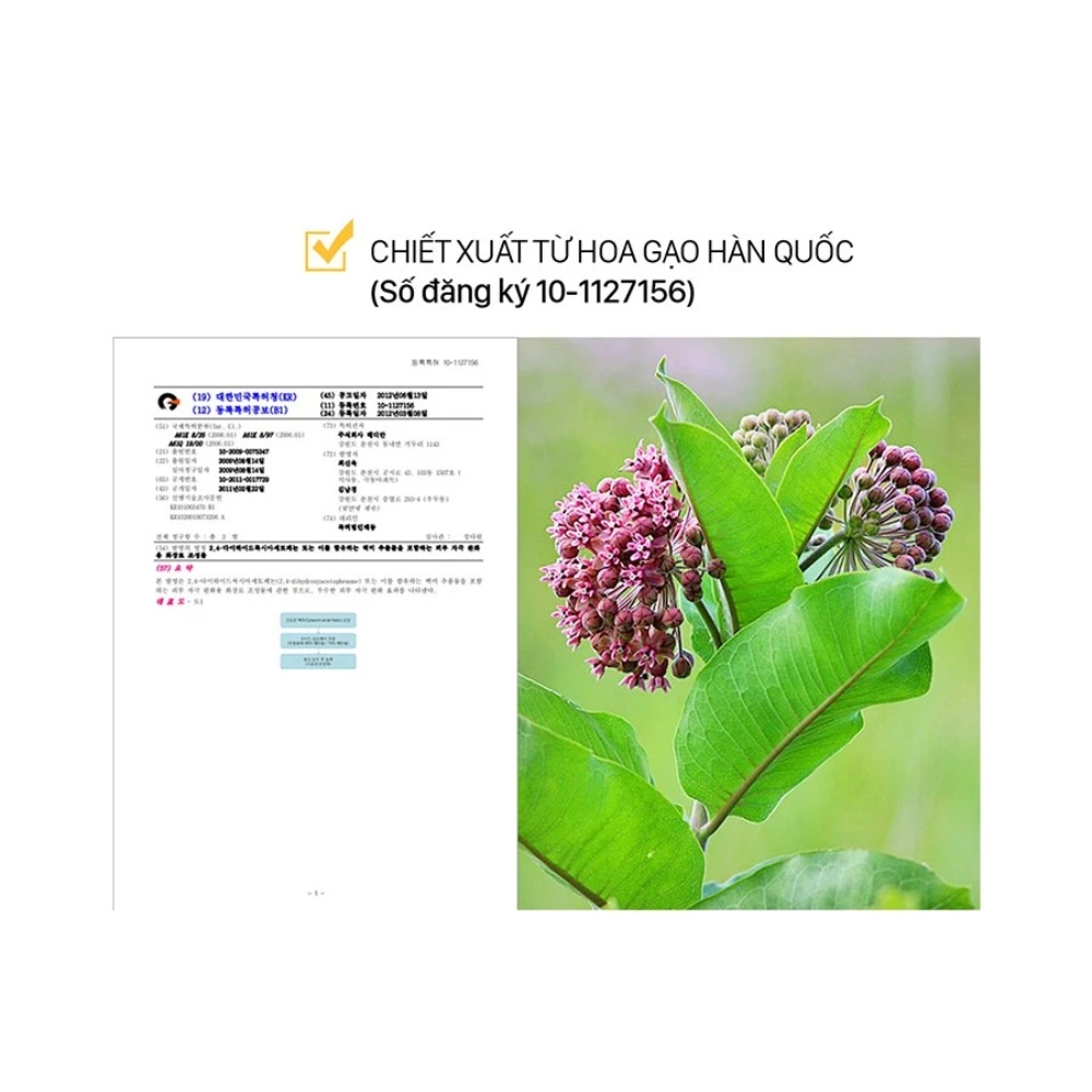 Mặt nạ ngủ trắng da Care:nel Vita C Toning Night Mask 80ml