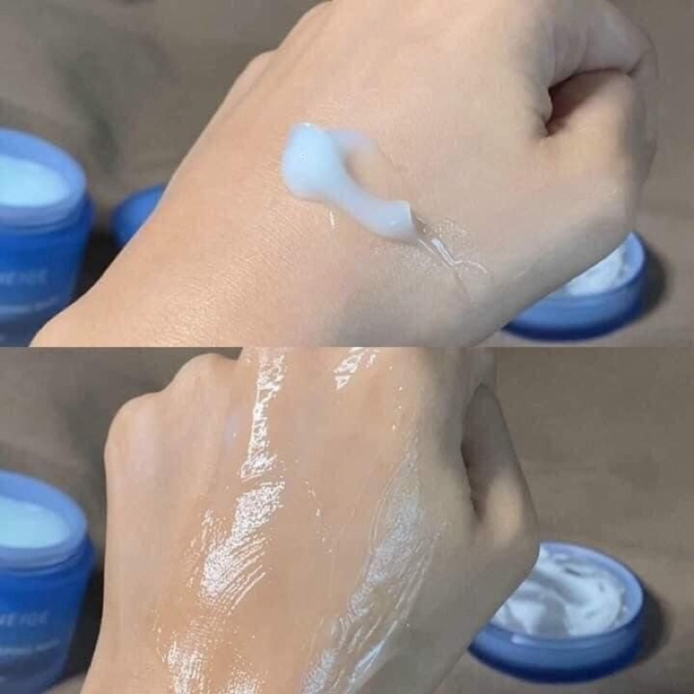 Mặt nạ ngủ Care:Nel Aqua dưỡng ẩm 15ml