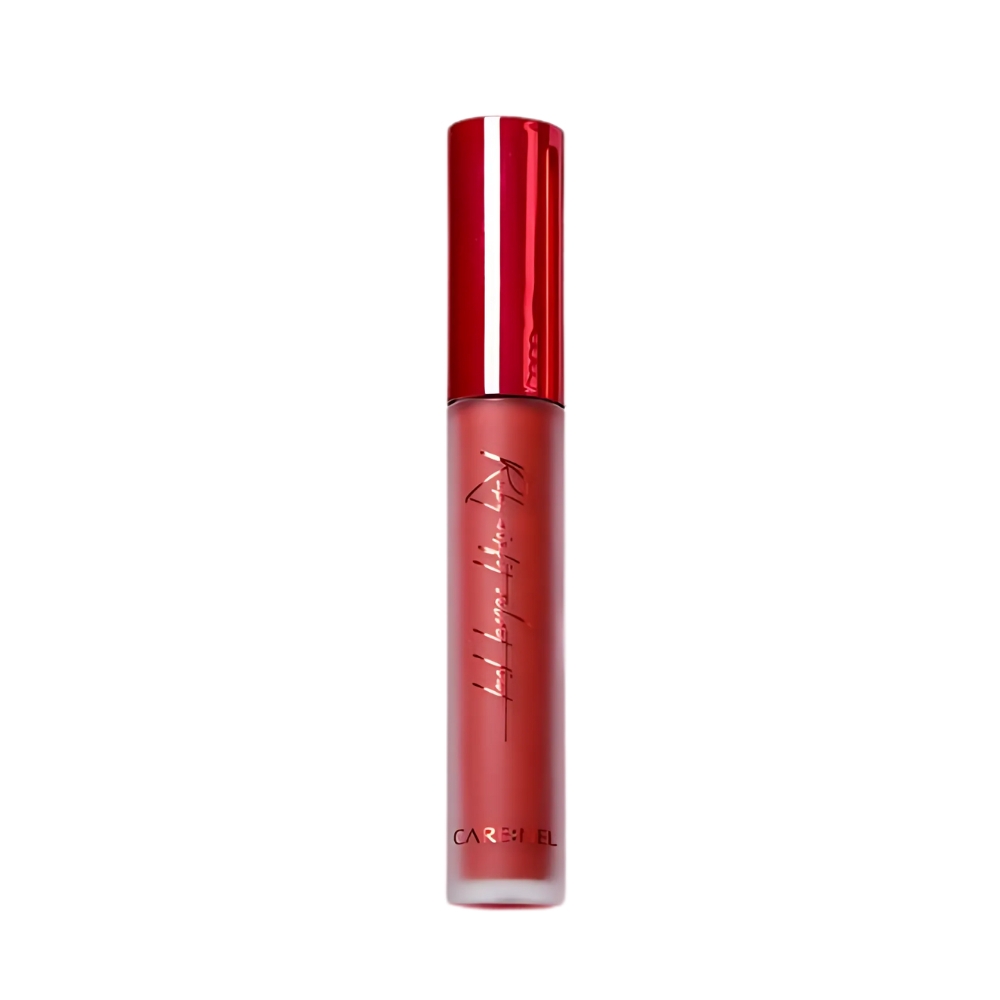 Son kem lì Care:Nel Ruby Airfit Velvet Tint 4.5g