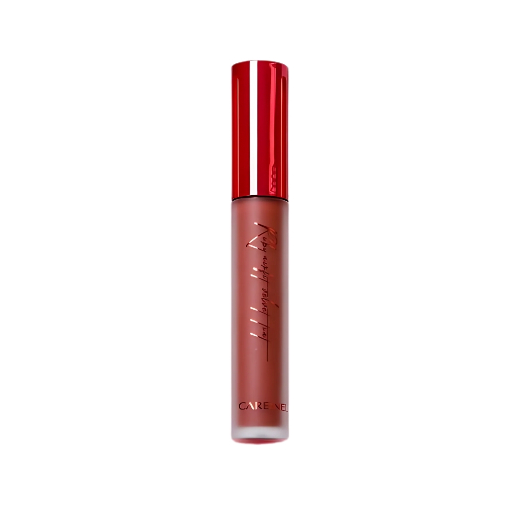 Son kem lì Care:Nel Ruby Airfit Velvet Tint 4.5g