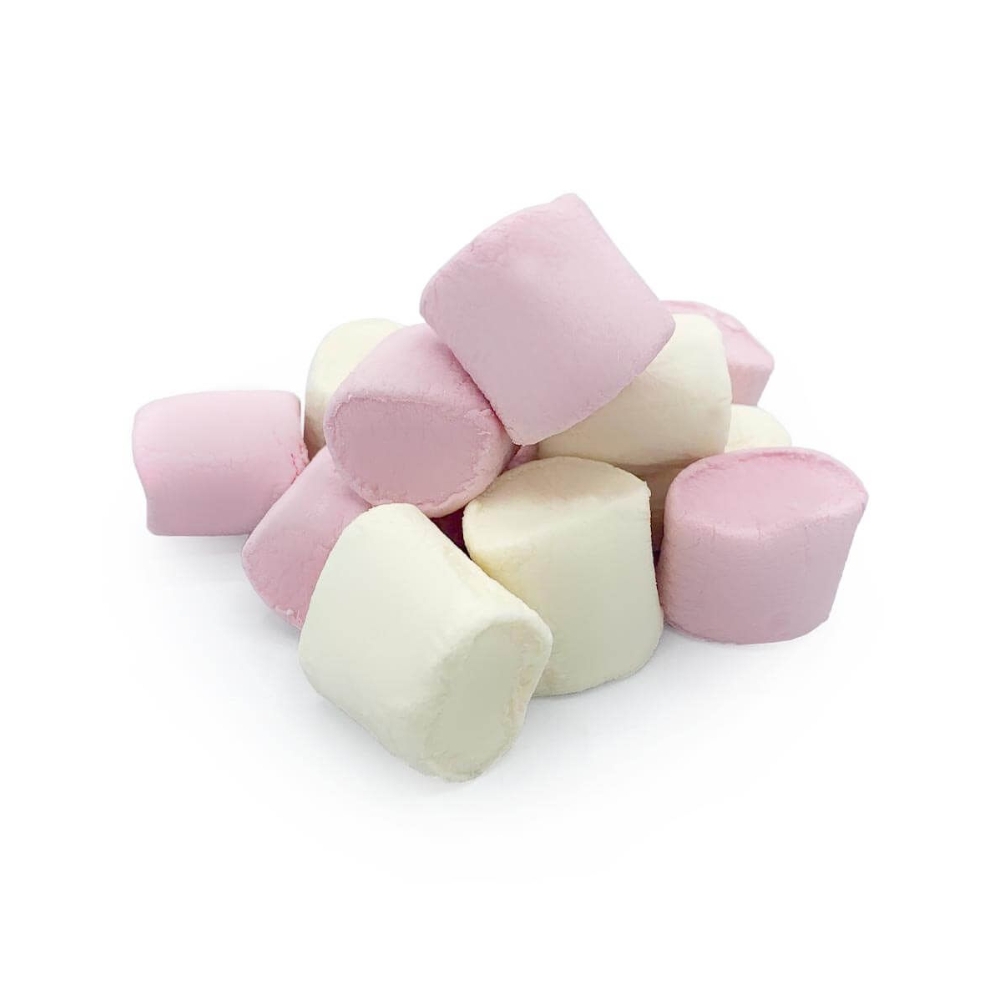Kẹo dẻo marshmallow Vidal Veggie/mix vị 50g/150g