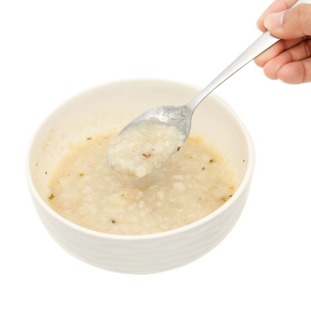 Cháo thịt bằm/gà/cá Vifon gói 50g