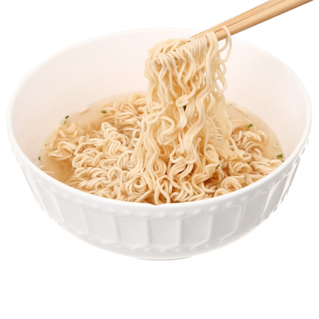 Mì xuất khẩu gà vàng Zlota/cà ri gà Curry Vifon gói 70g