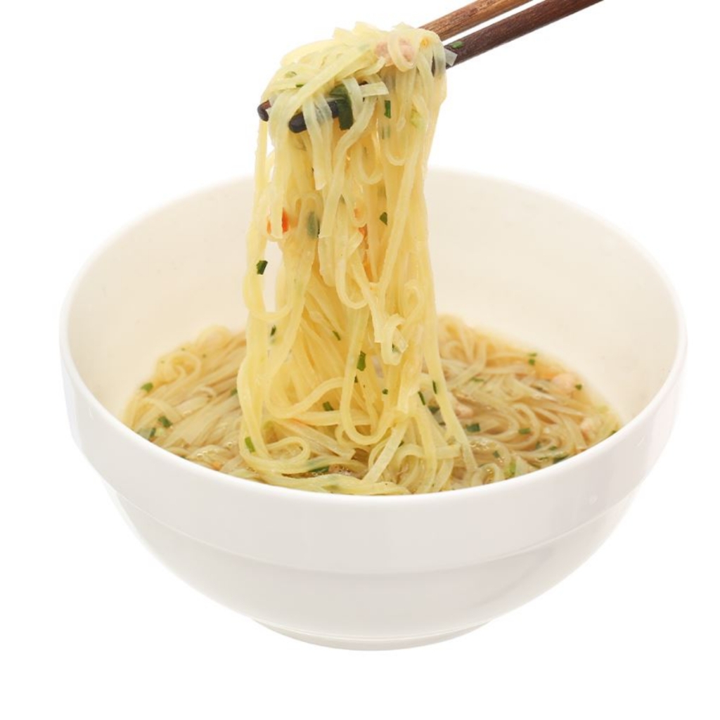 Mì tươi hấp chín Vifon vị thịt bằm/bò sốt vang/tôm chua cay gói 70g