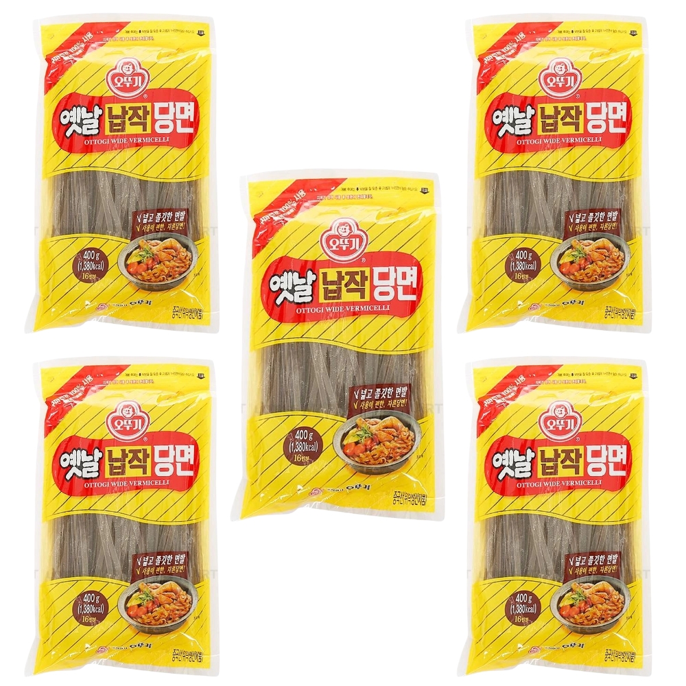 Miến sợi lớn Ottogi gói 400g