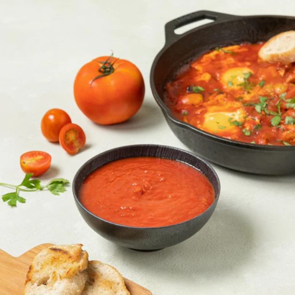 Xốt sapghetti Ottogi gói 1kg