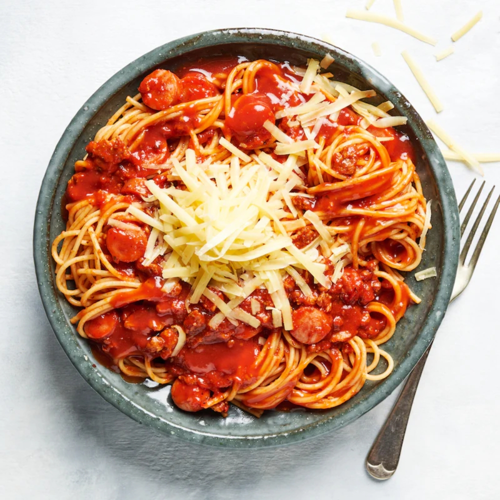 Xốt sapghetti Ottogi gói 1kg