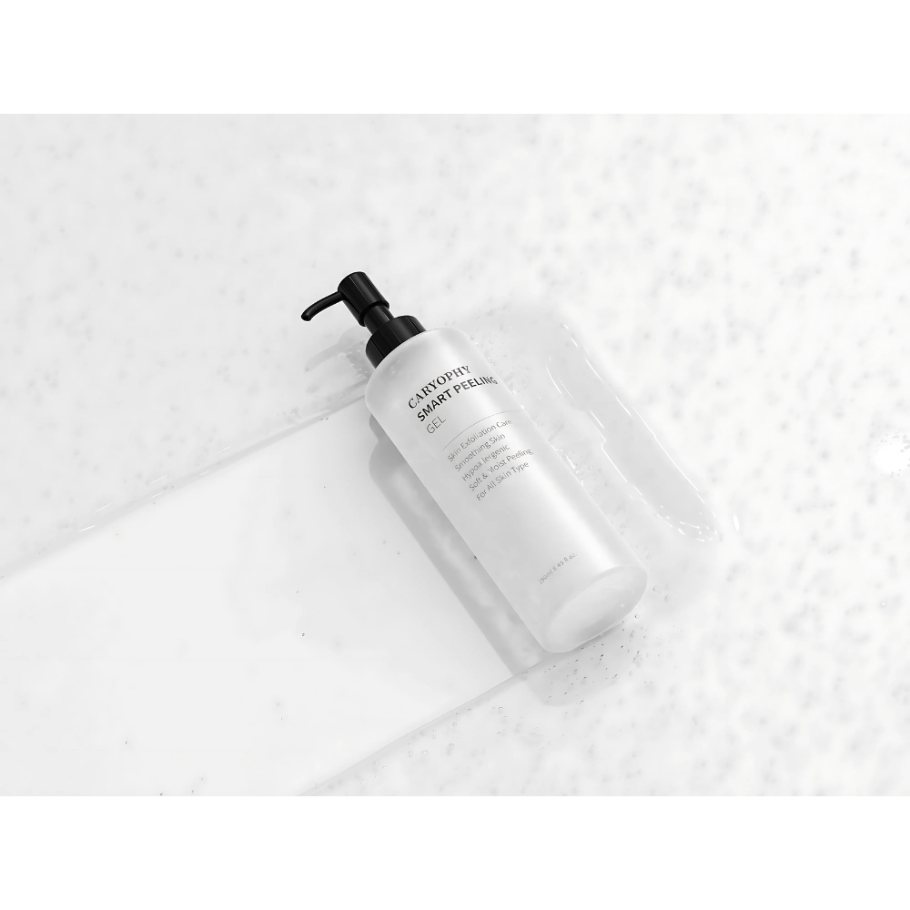 Gel tẩy tế bào chết Caryophy 250ml