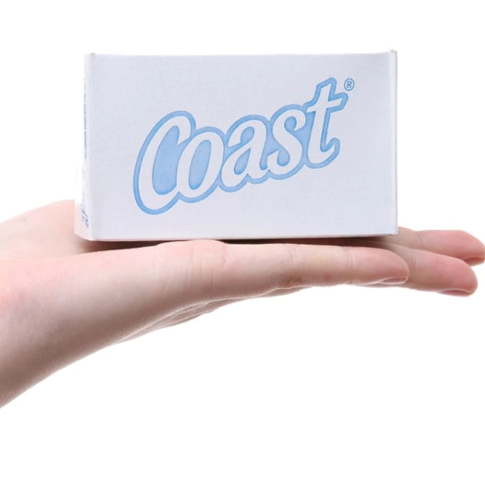 Xà bông tắm Coast hương cổ điển 113g