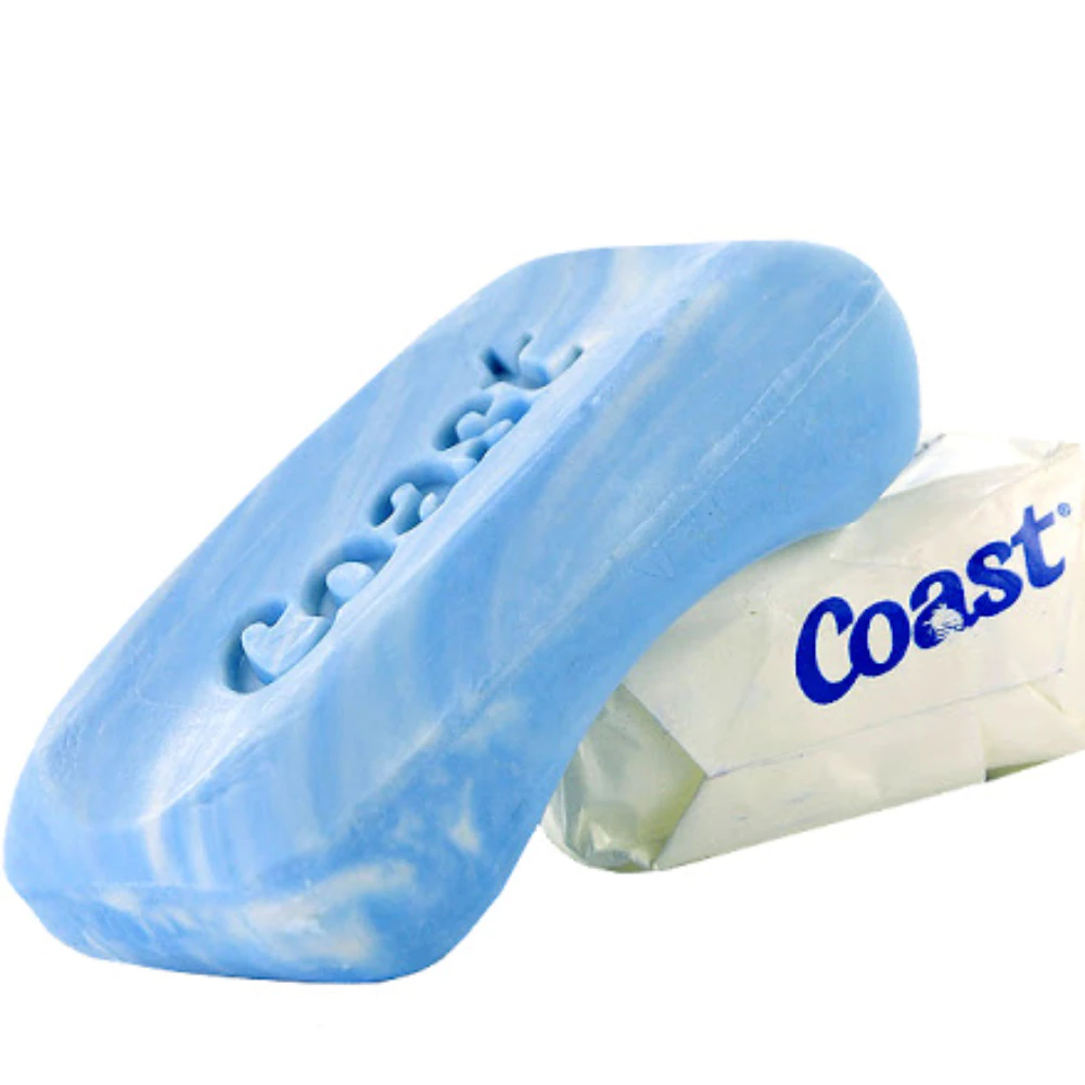Xà bông tắm Coast hương cổ điển 113g