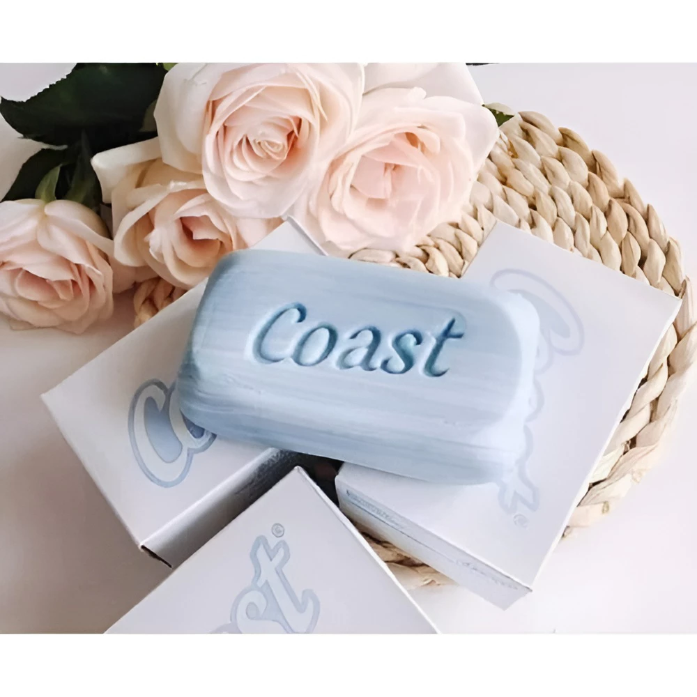 Xà bông tắm Coast hương cổ điển 113g
