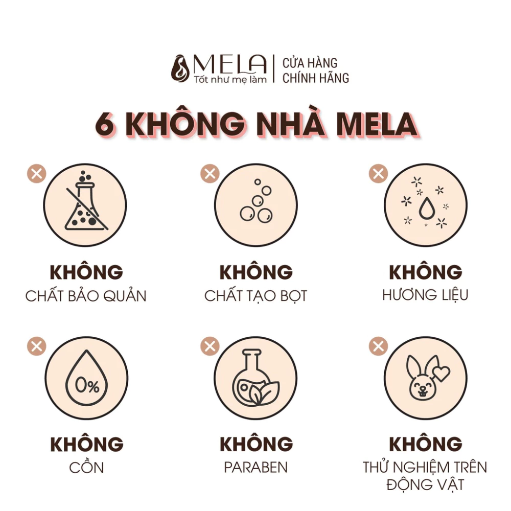 Xà phòng Mela chiết xuất nghệ 100g