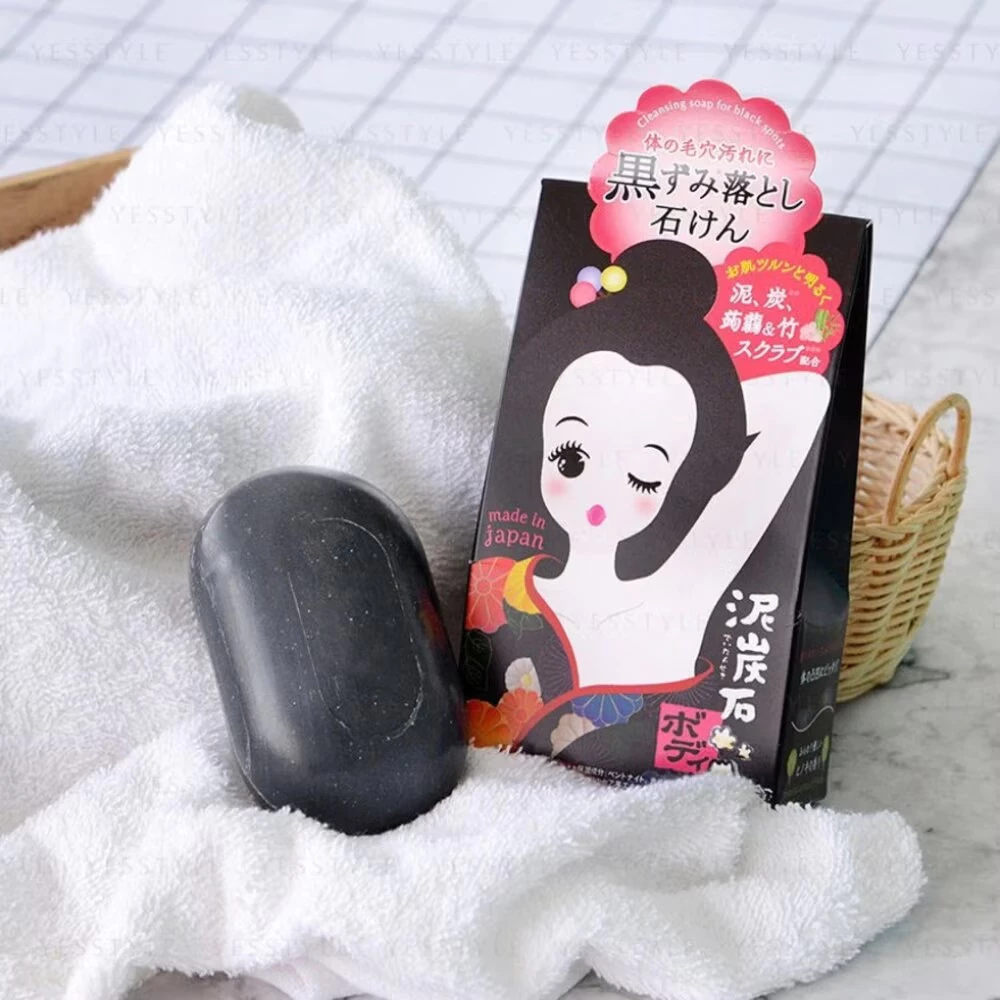 Xà phòng Pelican giảm thâm vùng da dưới cánh tay 100g