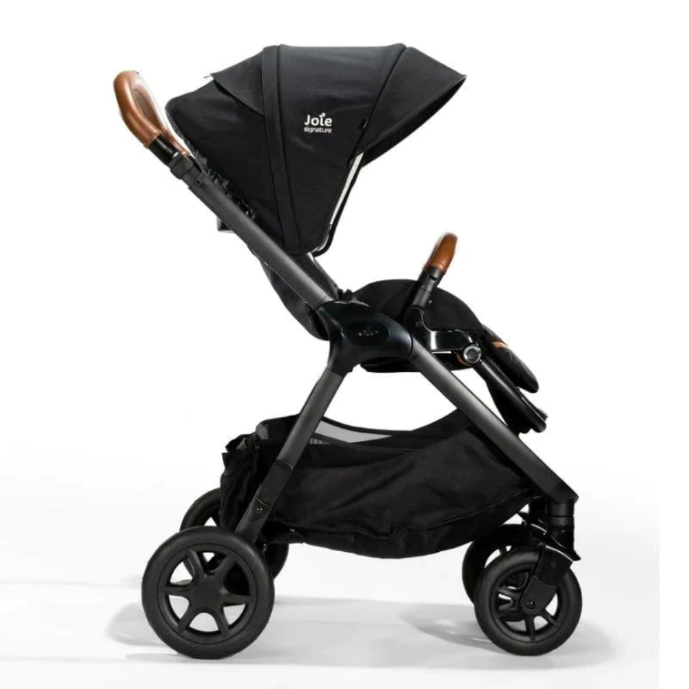 Xe đẩy trẻ em Joie Finiti W/ RC & ADPT