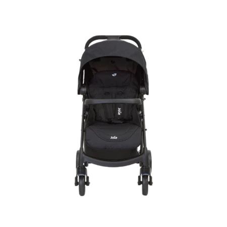 Xe đẩy trẻ em Joie Muze LX W/ FM Coal /Laurel