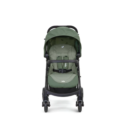 Xe đẩy trẻ em Joie Muze LX W/ FM Coal /Laurel