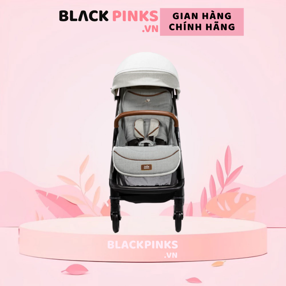 Xe đẩy trẻ em Joie Parcel