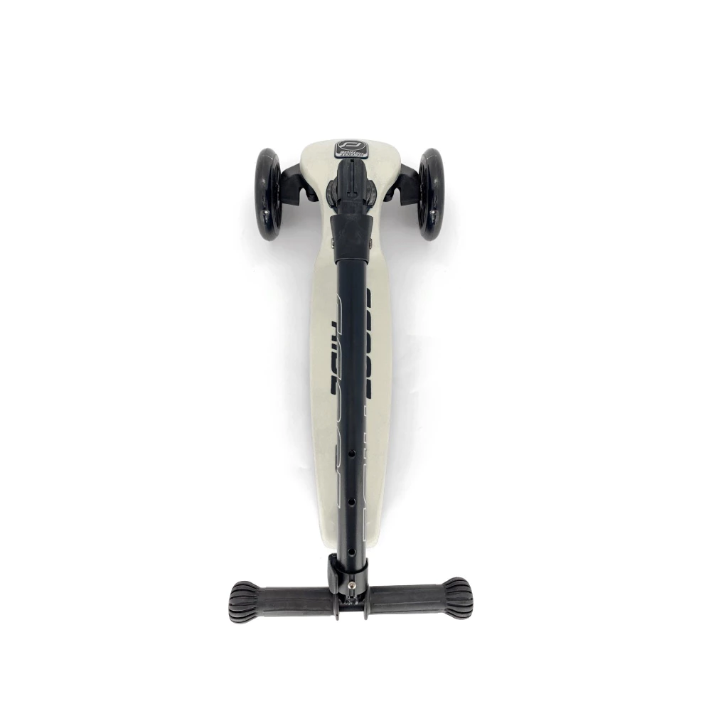 Xe scooter trẻ em Scoot and Ride Highwaykick 3 LED (ash)