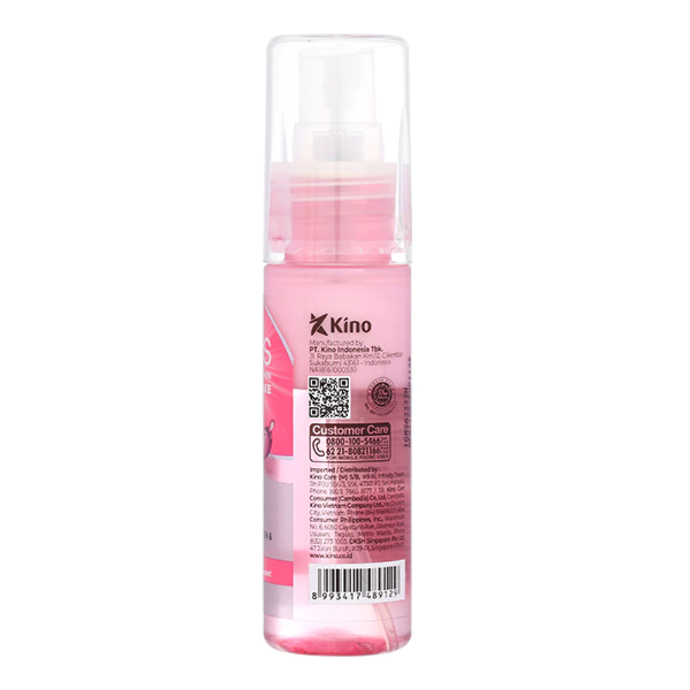 Xịt dưỡng tóc Ellips Vitamin phục hồi hư tổn 45ml