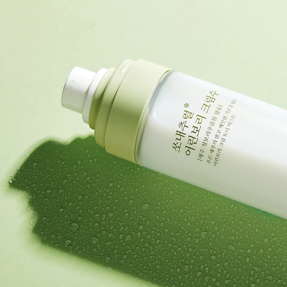 Xịt khoáng So'Natural cấp ẩm dưỡng da mầm lúa mạch 120ml