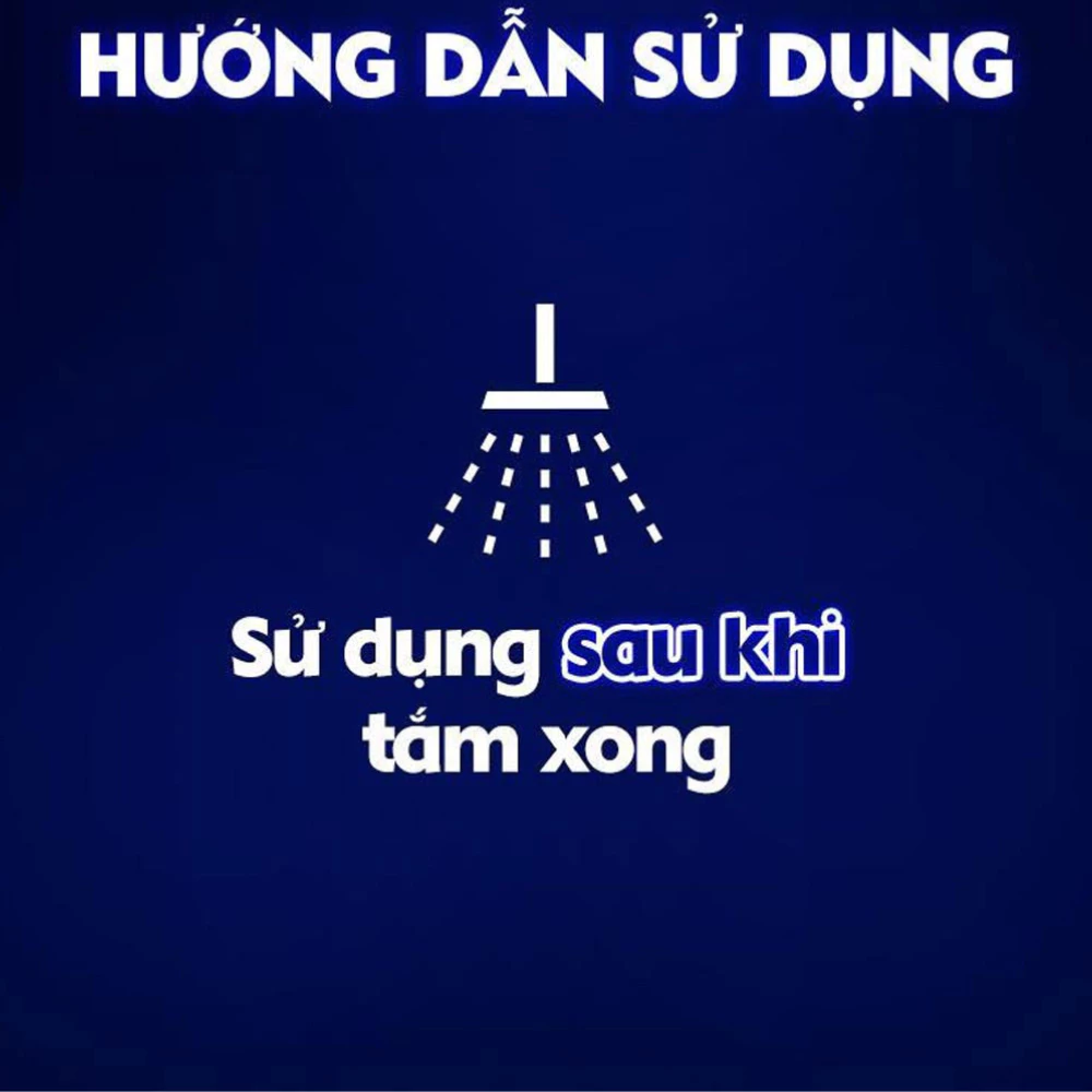 Xịt khử mùi Nivea Men mát lạnh thơm năng động/sảng khoái 150ml