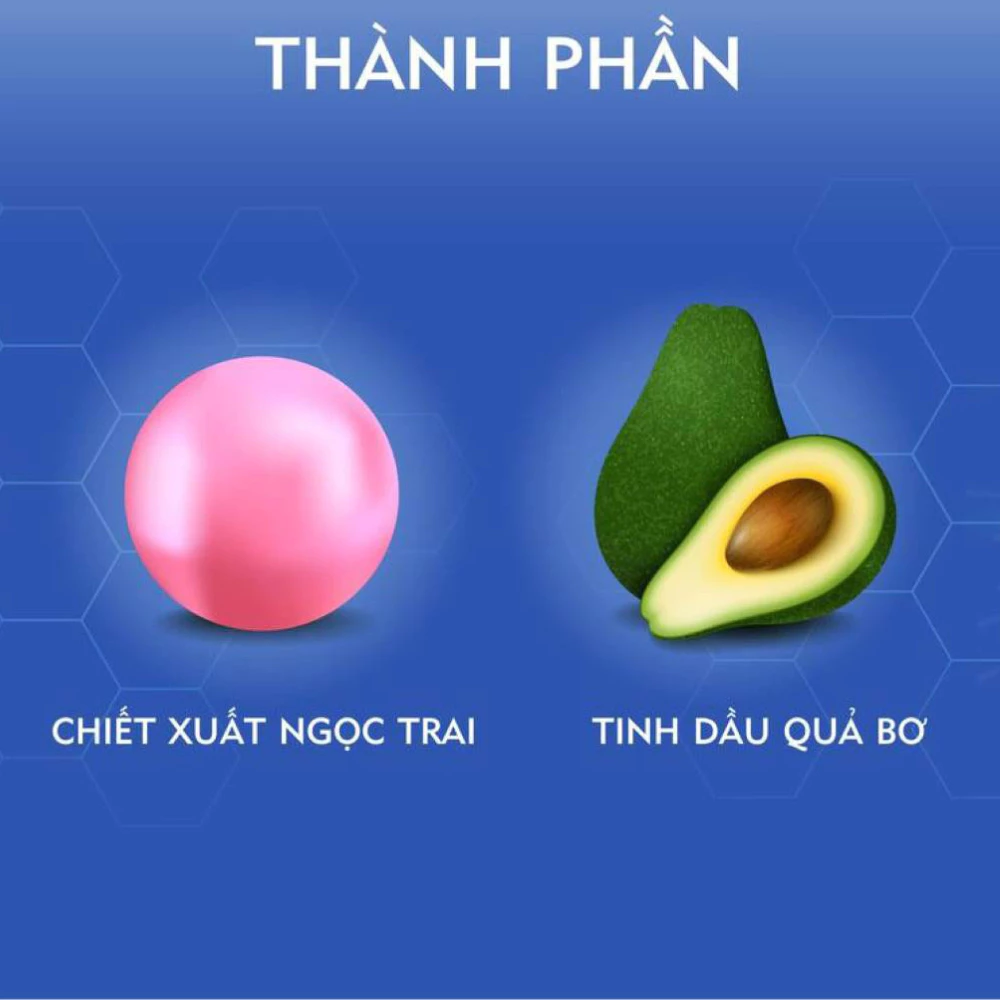 Xịt khử mùi Nivea ngọc trai dưỡng da sáng mịn 150ml